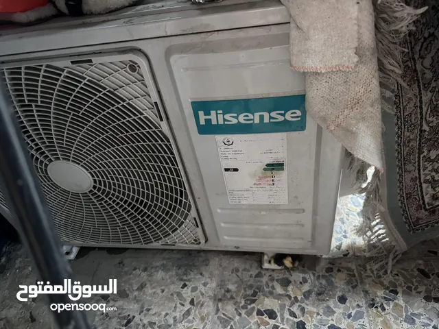 Hisense 0 - 1 Ton AC in Baghdad