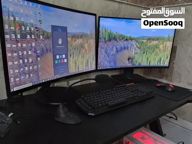 Gaming PC for Sale – Ready to Play!