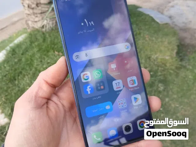 Tecno Camon 256 GB in Zawiya