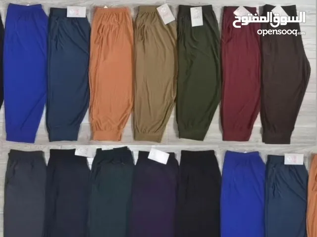 Linen Pants in Al Batinah