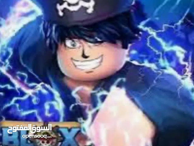 Roblox Accounts and Characters for Sale in Al Jahra