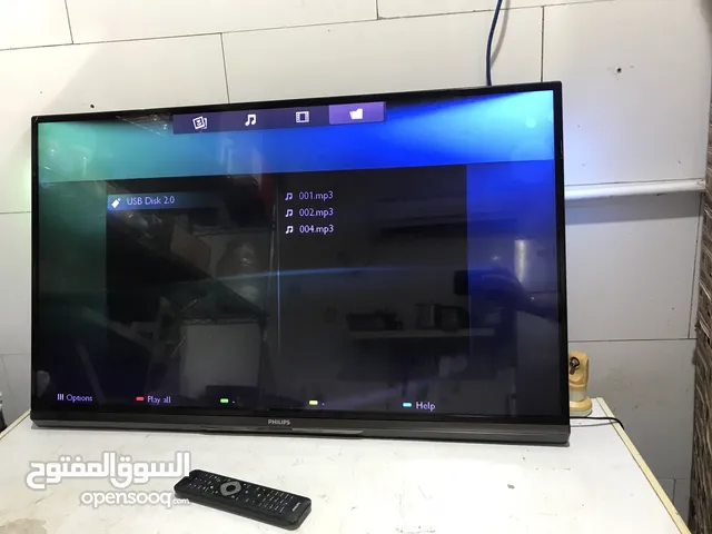 Philips Smart 42 inch TV in Hawally