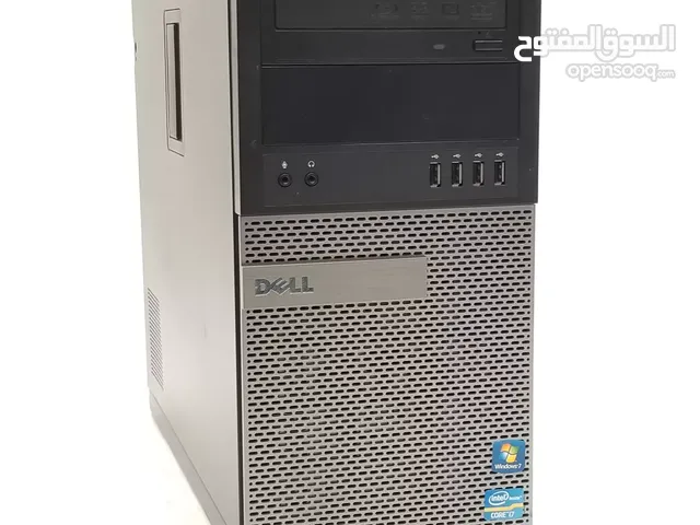 Dell OptiPlex 990 MT i5