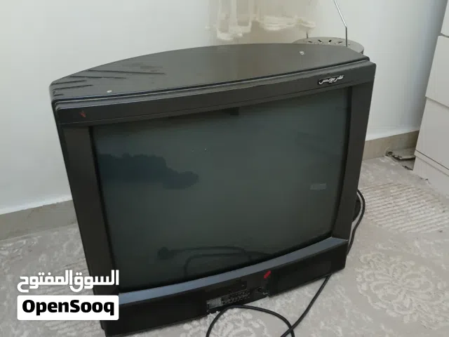 سلام عليكم تلفزيون قديم قاريونس شغال 100\100