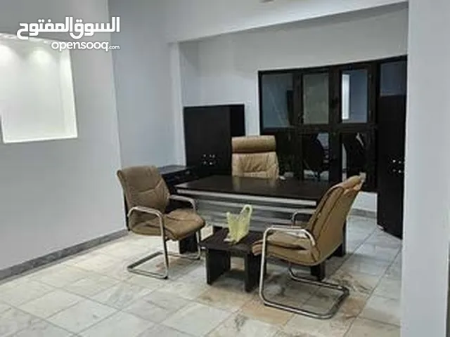 مقر مكتبي بالاث ايجار ب6000دينار