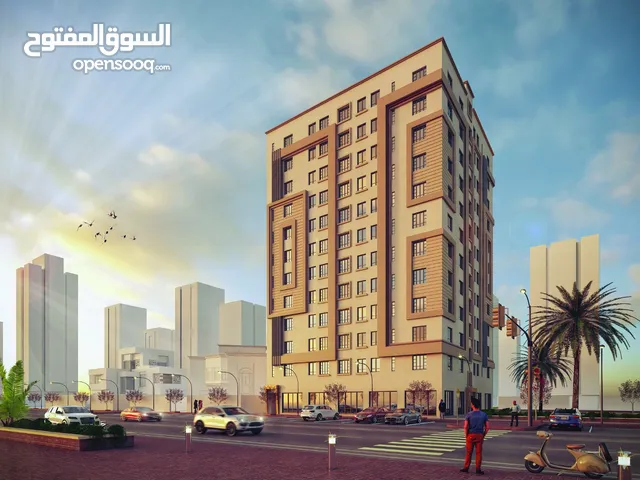 85 m2 2 Bedrooms Apartments for Sale in Muscat Al-Wuttayah