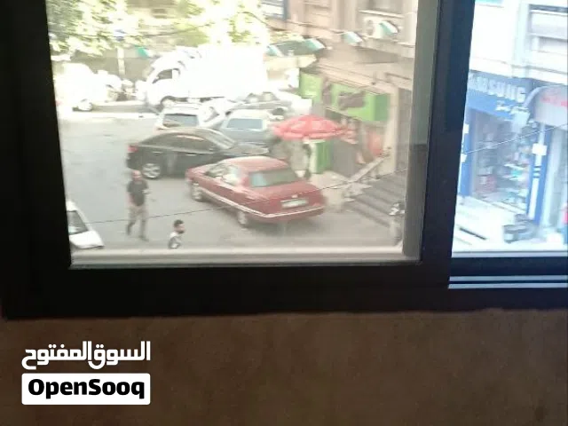 60 m2 2 Bedrooms Apartments for Rent in Damascus Rukneddine