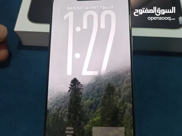 Iphone 16 pro max like new