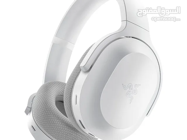 Razer Barracuda Mercury Edition
