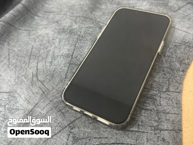 Apple iPhone 13 Pro Max 256 GB in Amman