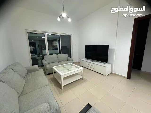 1600ft 2 Bedrooms Apartments for Rent in Ajman Al Rawda
