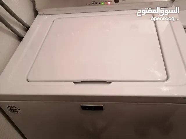 Magic Chef 15 - 16 KG Washing Machines in Amman