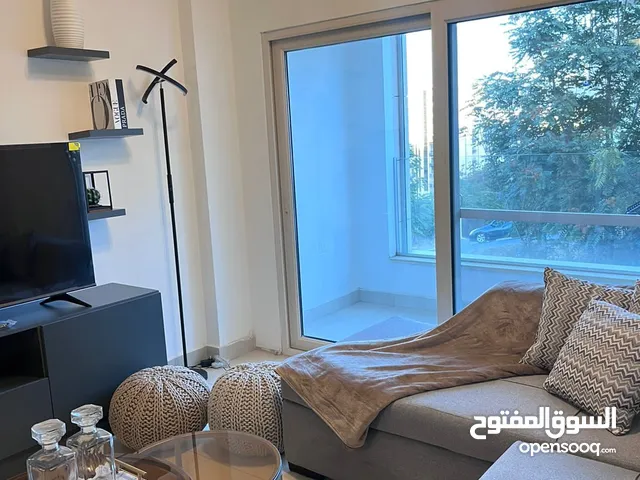 A brand new fully furnished apartment for rent in Abdoun / ref : 13588