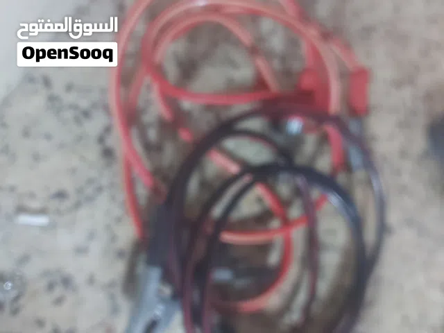 كوابل زائد ساعه فحص هوا