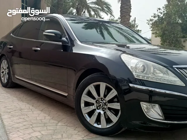 Used Hyundai Centennial in Tripoli