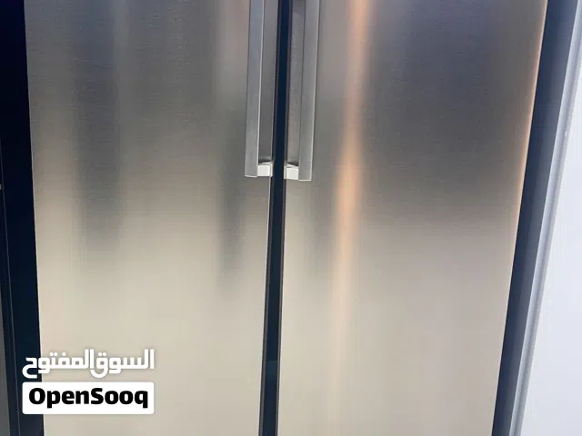ثلاجه ومجمده تون للبيع
