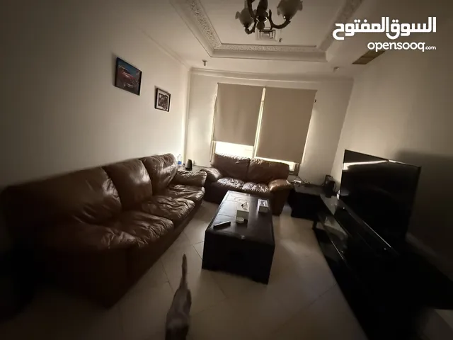 غرفه جلوس و براد