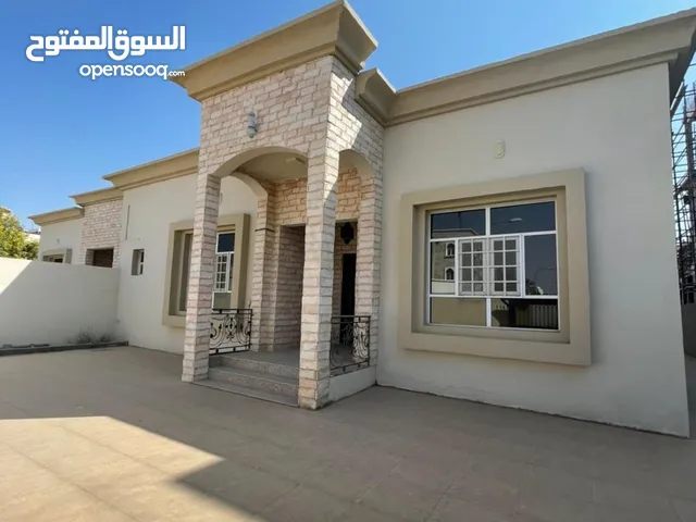 231m2 3 Bedrooms Villa for Sale in Muscat Ansab