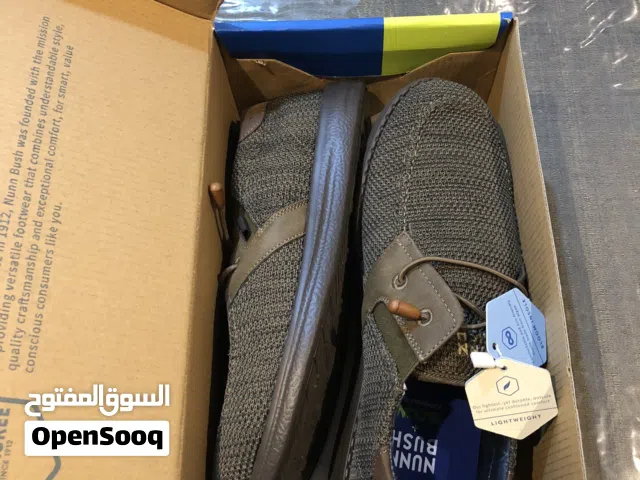 جزمة نون بوش الاصلية الامريكية ( السرحان )