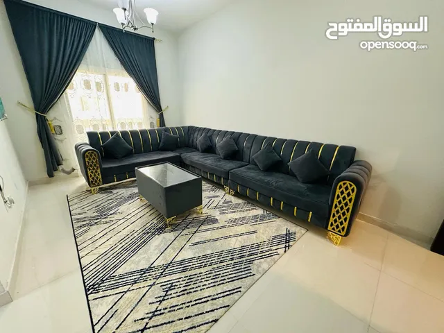 1800m2 2 Bedrooms Apartments for Rent in Ajman Ajman Corniche Road