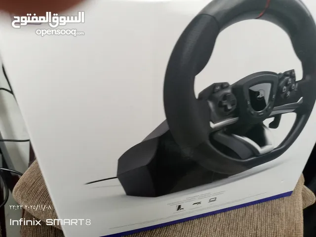 Playstation Steering in Manama