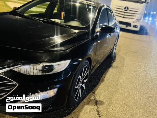 2023 شيفروليه ماليبو LS