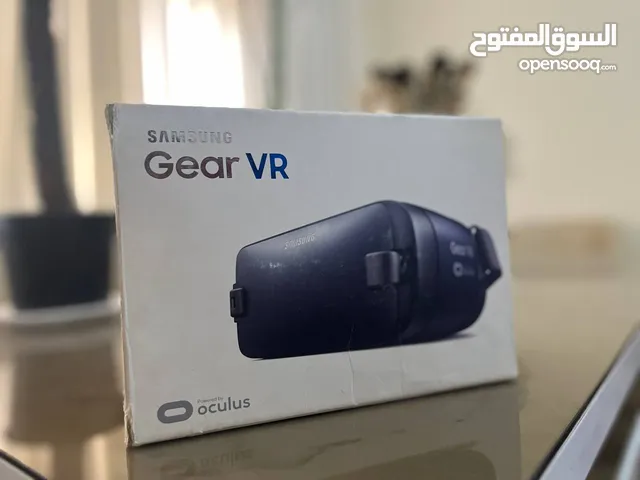 SAMSUNG (Gear VR)