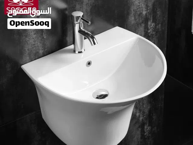 wash basin new