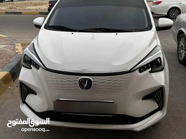 Used Changan E-Star in Abu Dhabi