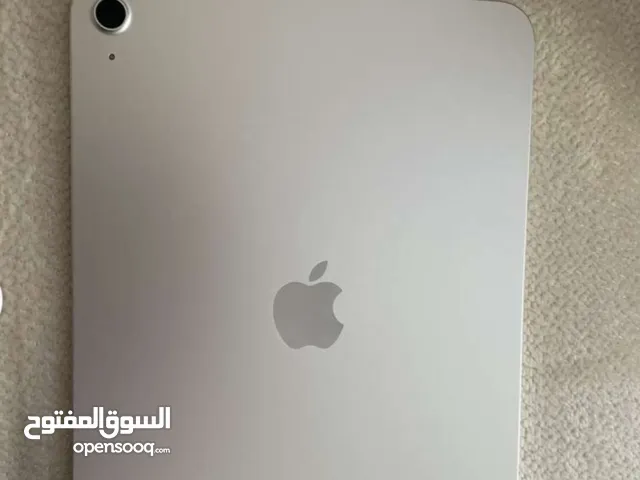 Apple iPad 128 GB in Mubarak Al-Kabeer