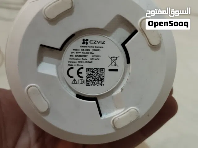 كيمره مراقبه تسجيل عن طريق الذاكره وتشتغل عن طريق النت مراقبه من الجوال