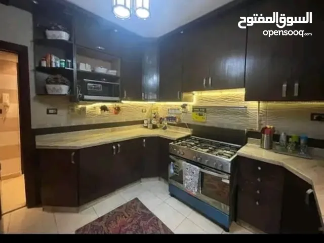 185m2 3 Bedrooms Apartments for Rent in Cairo Maadi