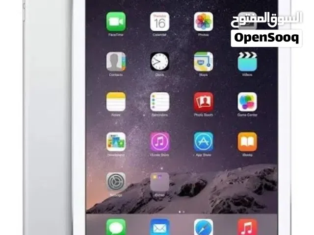 iPad Air 16 GB