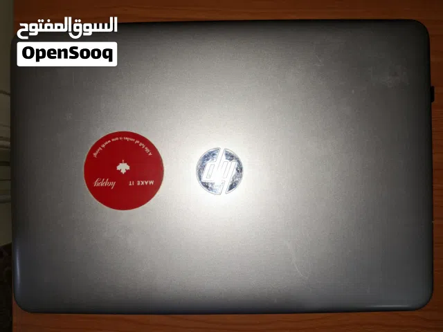 Laptop HP ProBook 450 G4