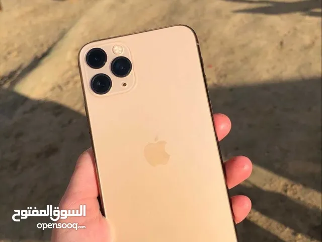 آيفون 11 برو ماكس
