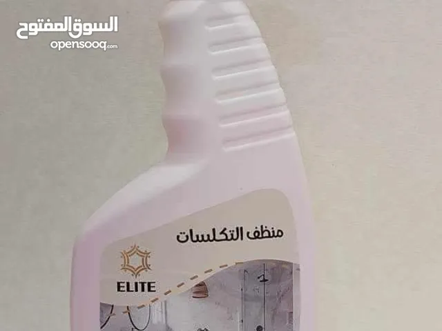 جنتل كلين / منتجات تنظيف فاخرة