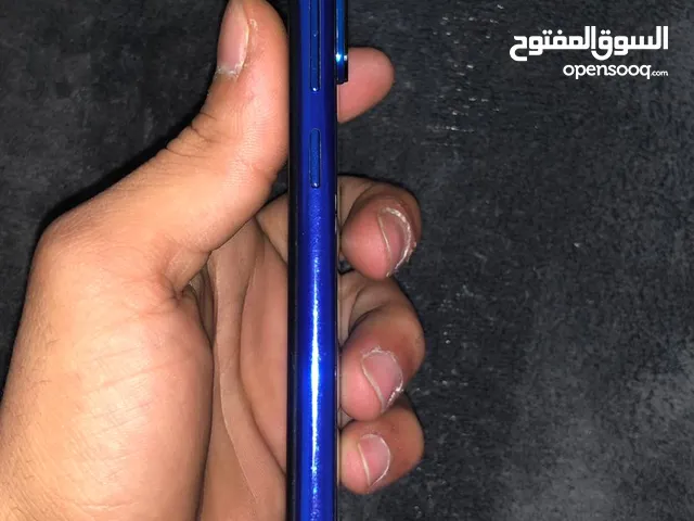 Xiaomi Redmi Note 8 64 GB in Amman