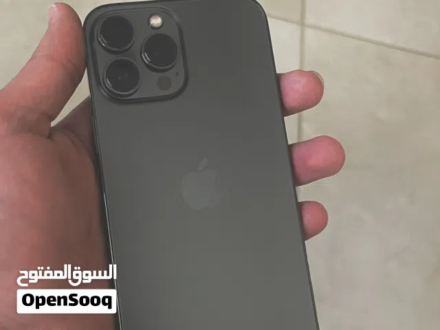 iPhone 13 Pro Max – 128GBللبيع
