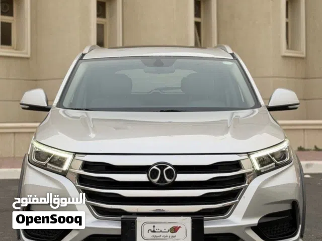 2020 BAIC X Series X35