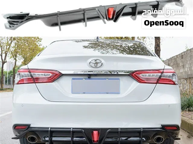 2020 gle camry diffuser