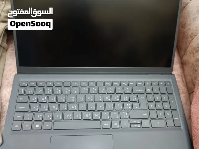 Dell Vostro Laptop