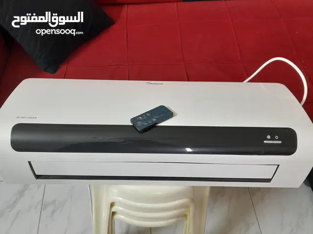 Other Electrical Heater for sale in Zarqa