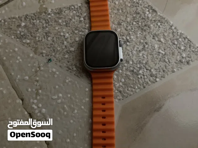 Ultra smart watches for Sale in Basra