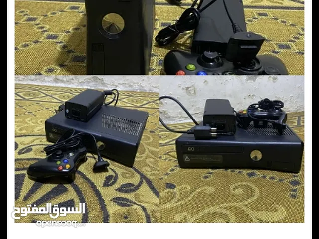 Xbox 360 Xbox for sale in Gharyan