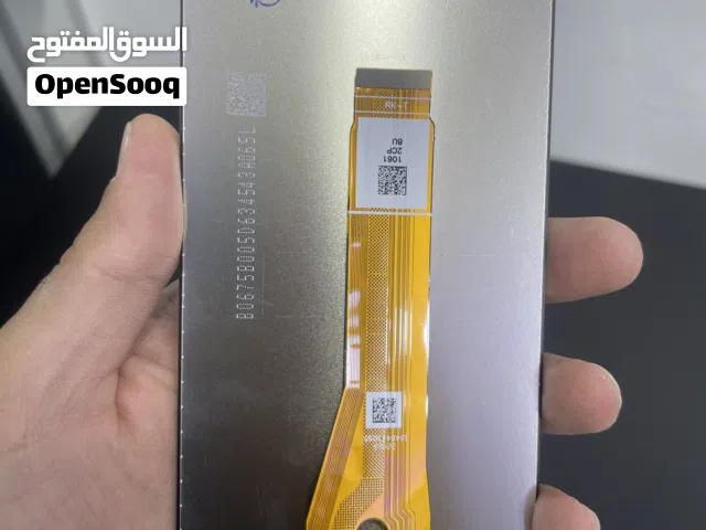 شاشة هونر x7a اصلي بدون فريم