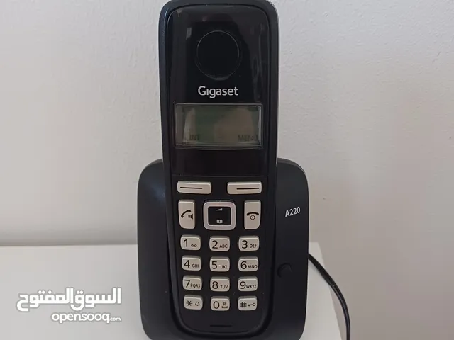 Gigaset Wireless