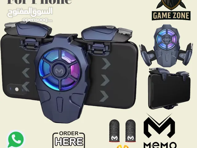 كبسات ببجي ليزرية مع مبرد AK03