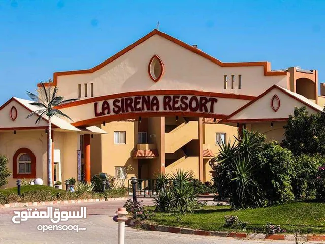 2 Bedrooms Chalet for Rent in Suez Ain Sokhna