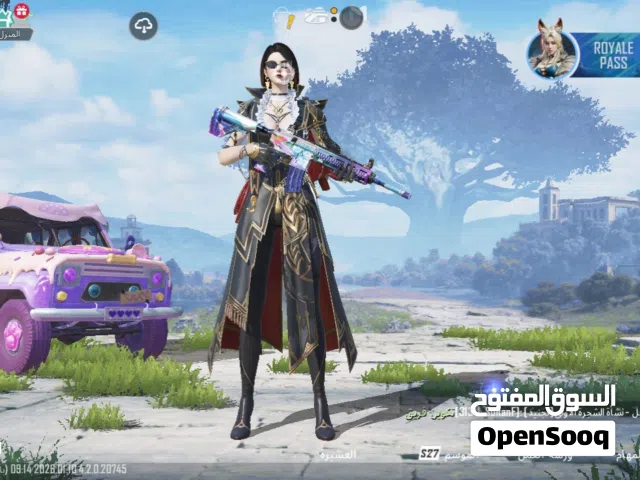 Pubg gaming card for Sale in Tarhuna