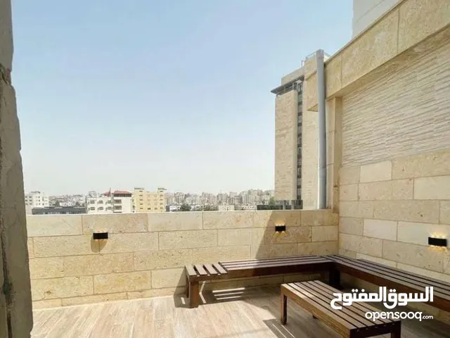100m2 2 Bedrooms Apartments for Rent in Amman Um El Summaq